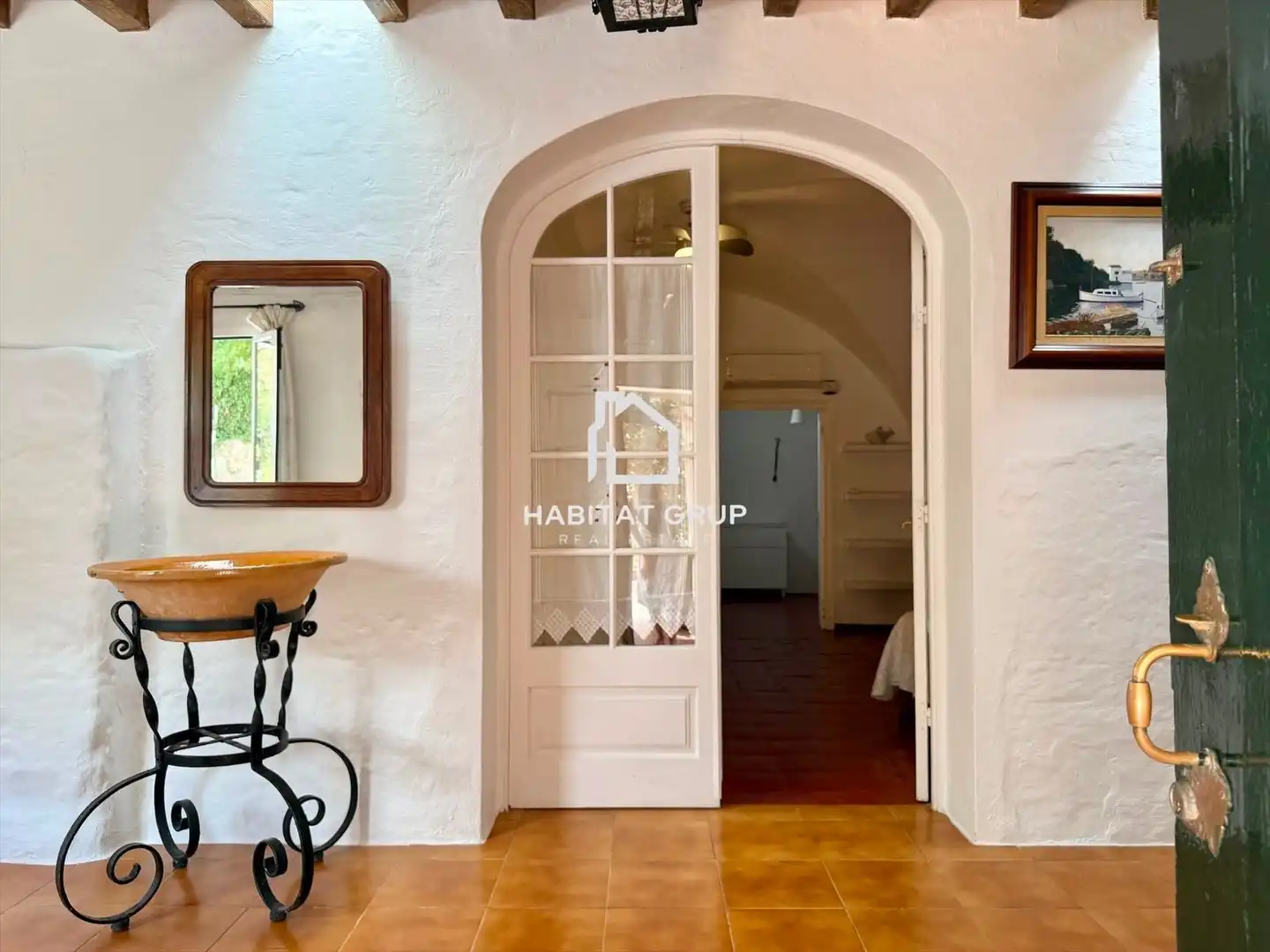 Maison avec piscine à vendre à Trebalúger, imagen 41