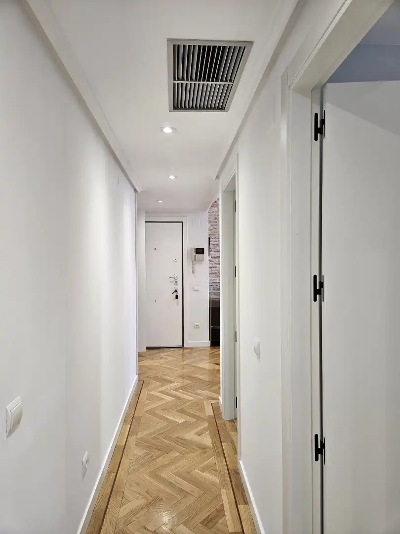 Piso de alquiler en Hortaleza