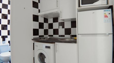 Photo 2 of Study for rent in Valdeacederas, Madrid Capital