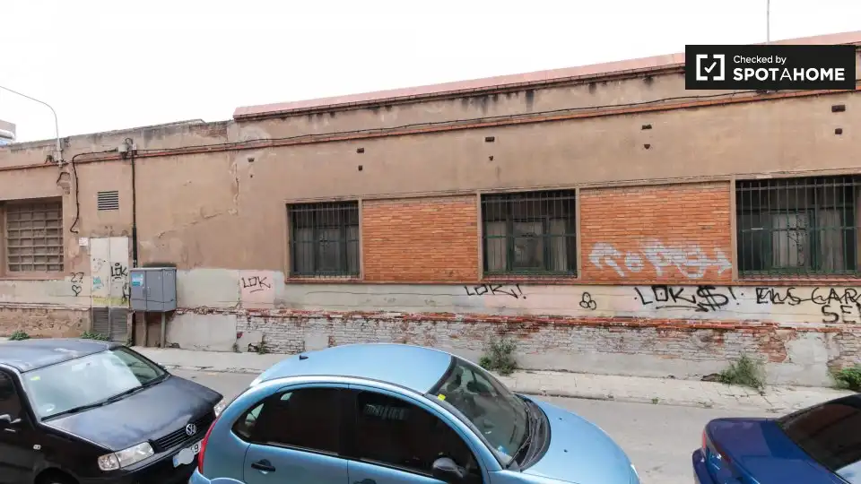 Wohnung zur Miete in Riera
