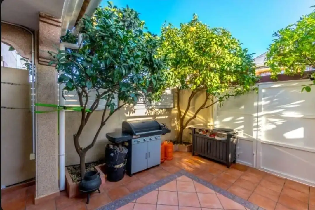 Terraced house with pool for sale in Nueva Torrevieja - Aguas Nuevas, imagen 18