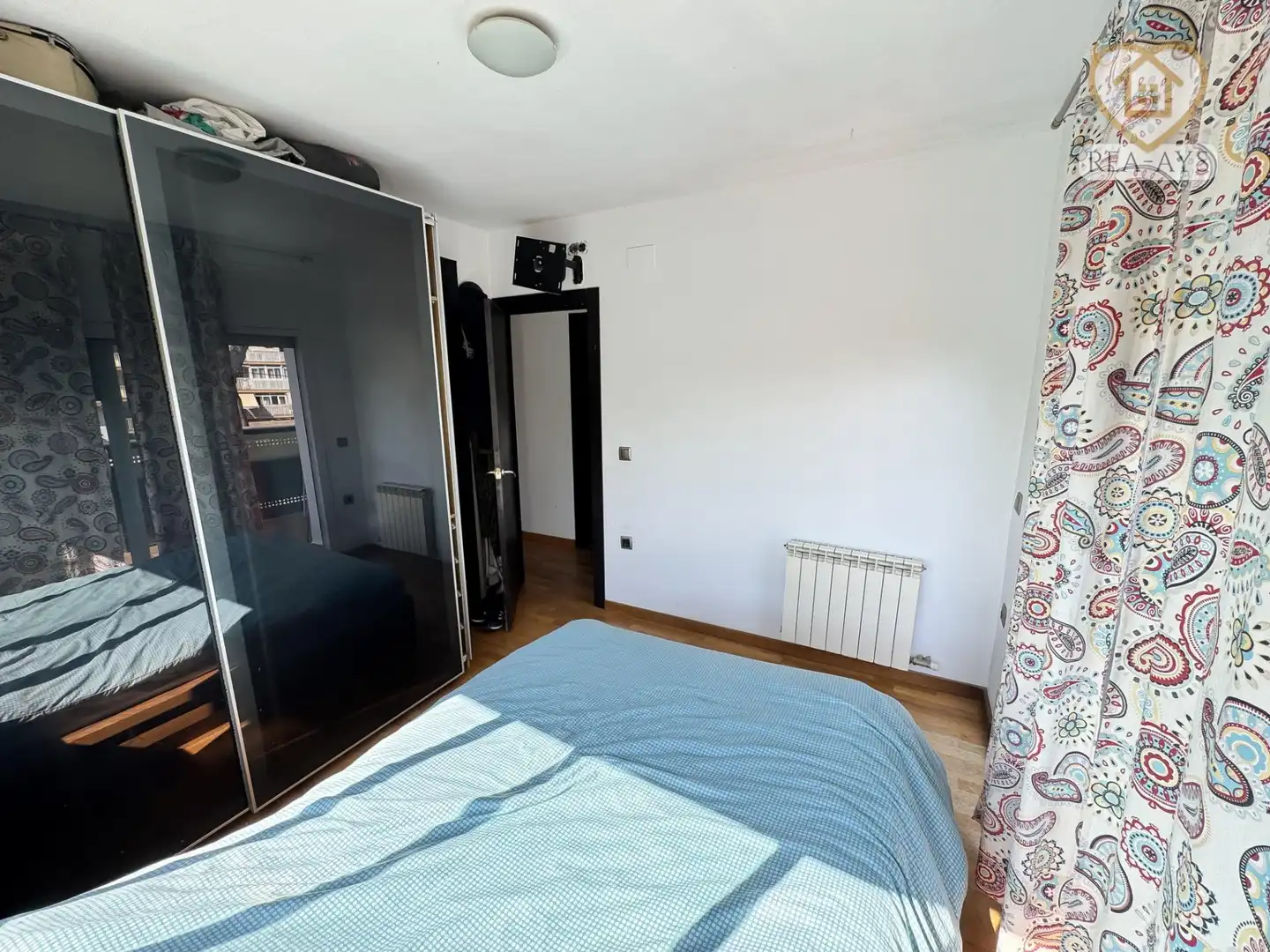 Habitación de Piso en venta en Castelldefels con Aire acondicionado, Calefacción y Parquet
