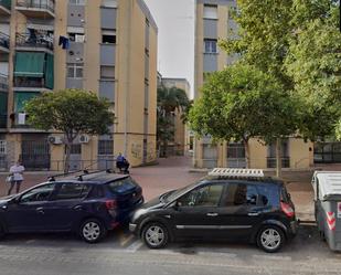 Exterior view of Flat for sale in Alicante / Alacant