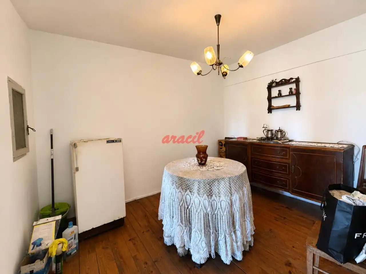 Dining room of Houses for sale in Barbadás  with Heating and Balcony
