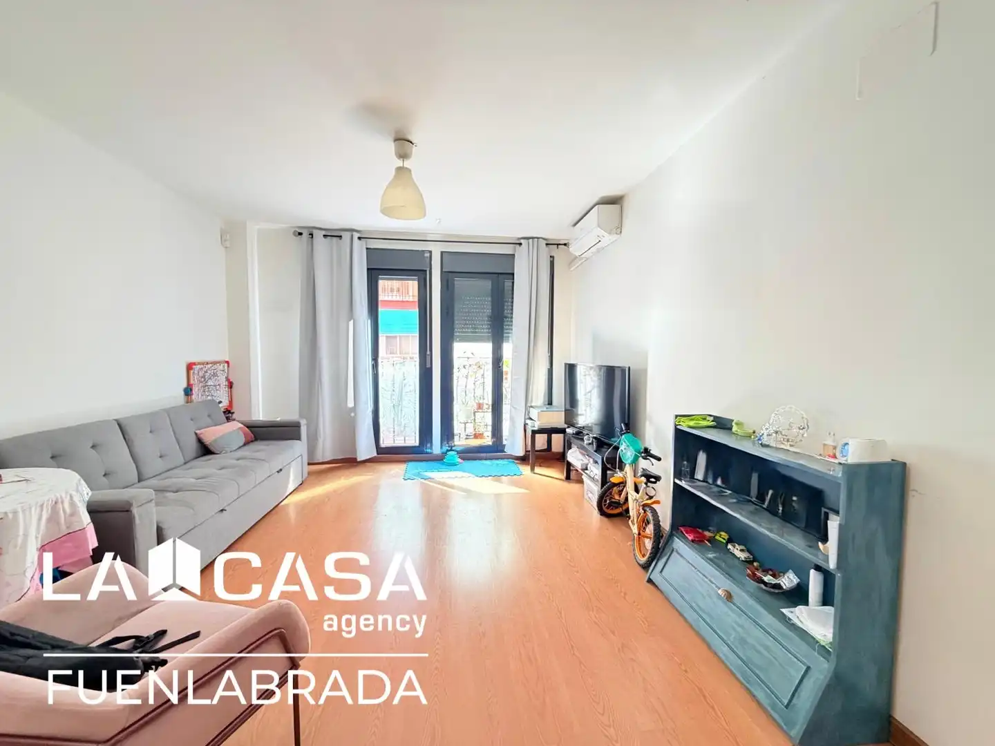 Wohnung mit Aufzug zum Verkauf in El Arroyo - La Fuente