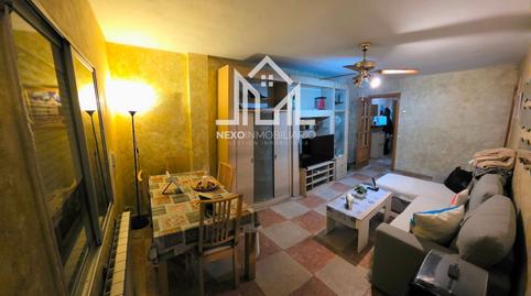 Foto 2 de Piso en venta en Reyes Catolicos, Reyes, Parla