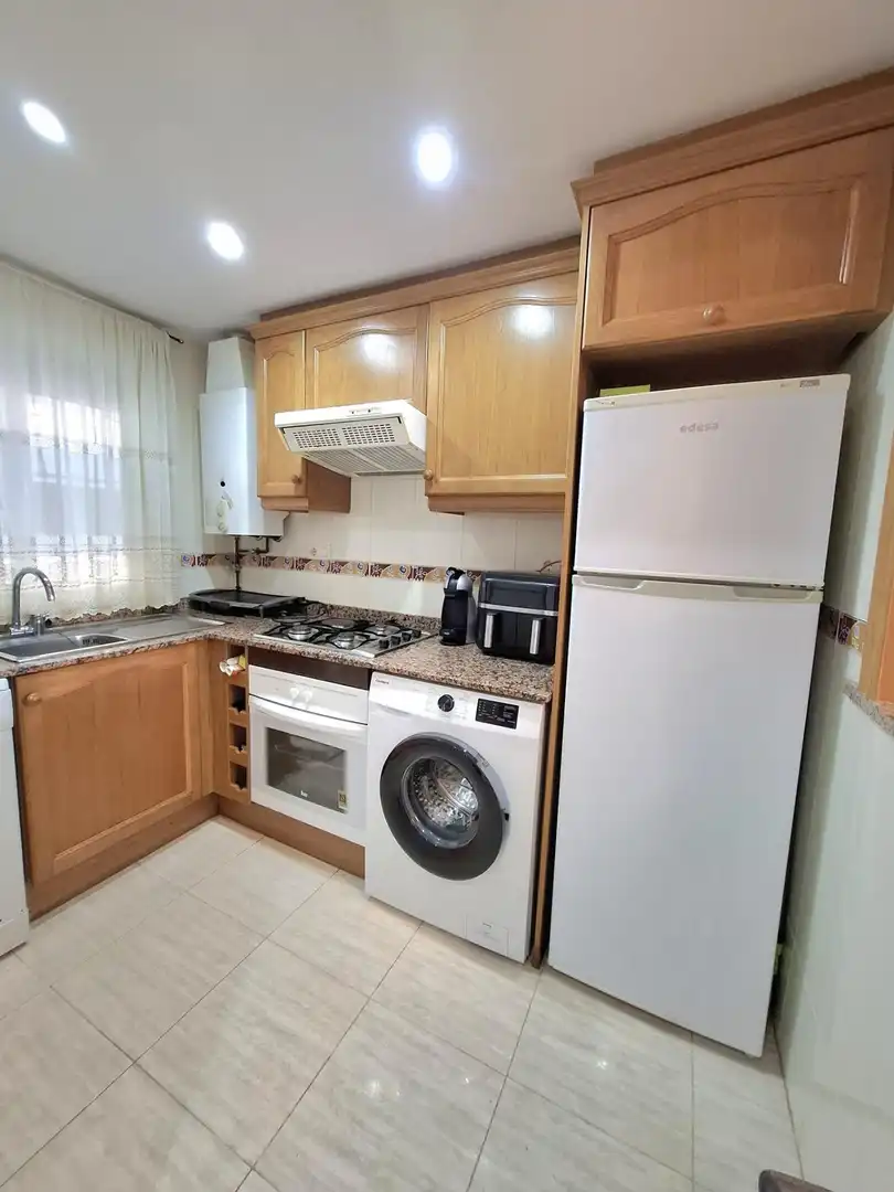 Flat for sale in El Balcó - Jaume I