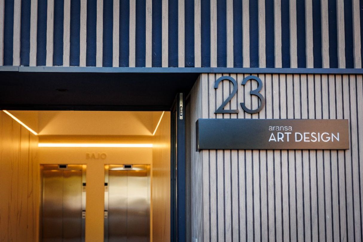 Exterior view of Flat for sale in  Logroño  with Air Conditioner, Heating and Private garden