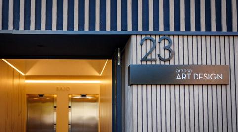 Foto 3 de Pis en venda a Avenida Bailén, 23, Oeste,  Logroño