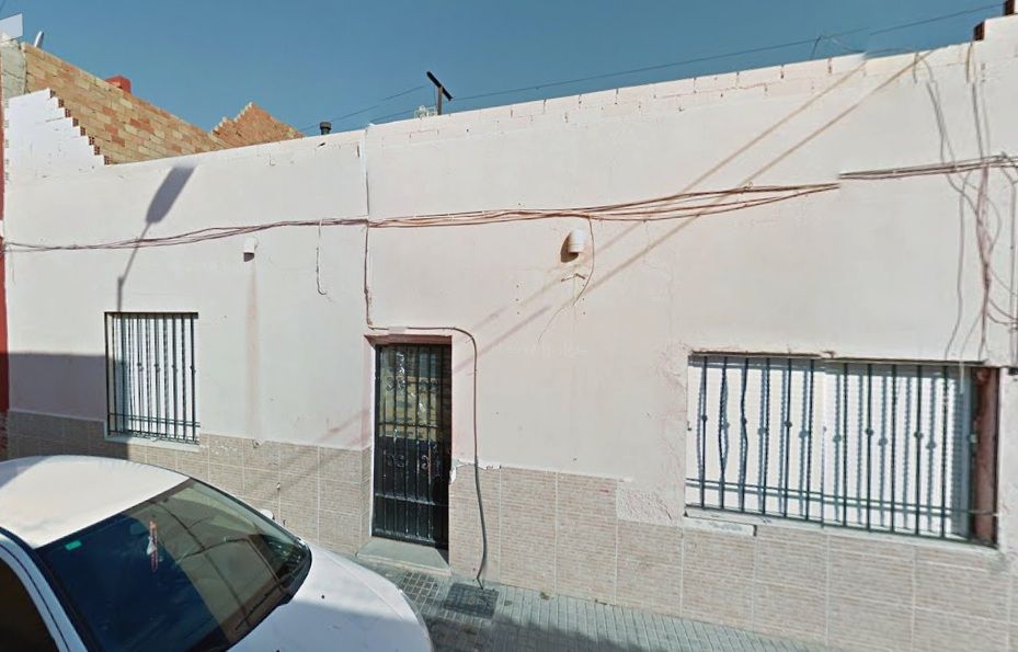 Vista exterior de Casa o xalet en venda en Castellón de la Plana / Castelló de la Plana