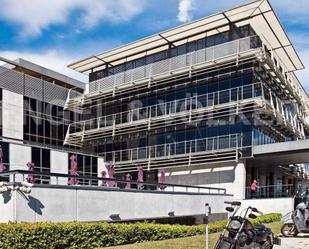 Vista exterior de Oficina en venda en El Prat de Llobregat amb Aire condicionat i Terrassa