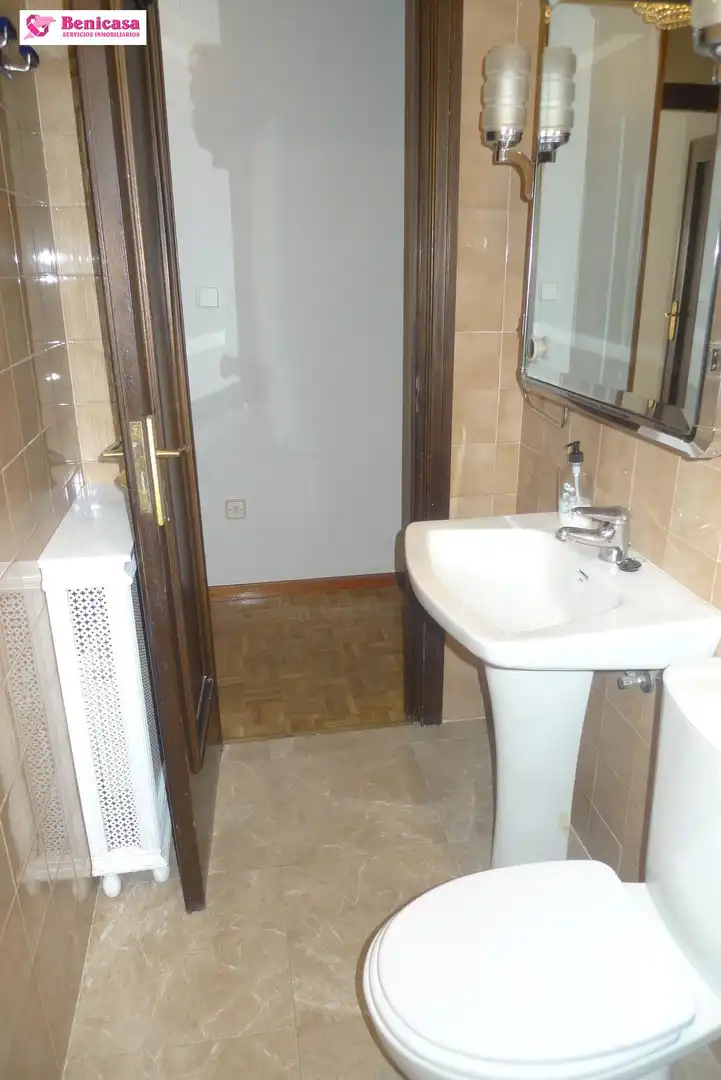 Piso con ascensor en venta en Calle PEDRO BARRUECOS, imagen 26