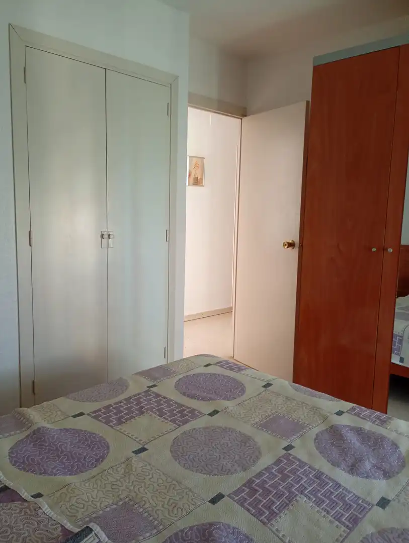 Habitación de Piso de alquiler en Jaén