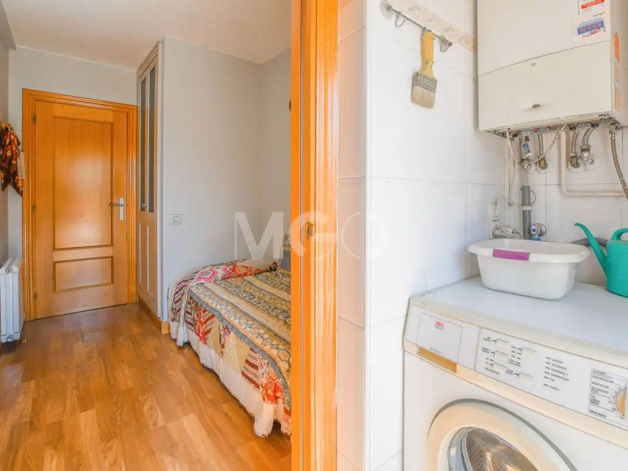 Appartement avec terrasse à vendre à Avenida Olimpia, imagen 30