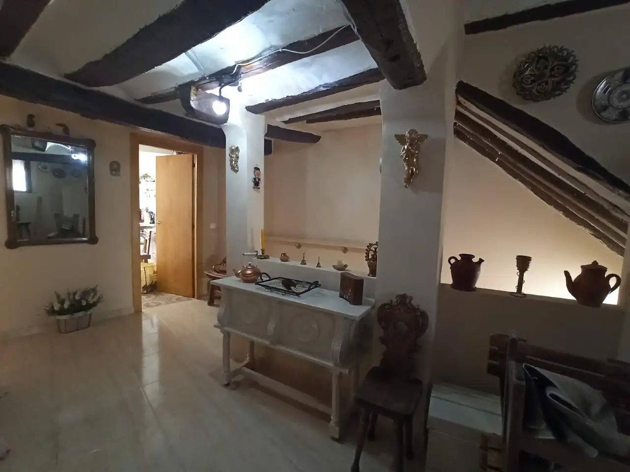 Casa o xalet en venda a Calle Leopoldo Elías, Soto En Cameros