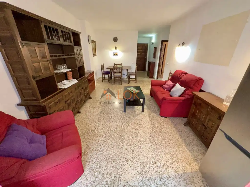 Wohnung mit Aufzug zum Verkauf in Calle Infantes, imagen 15