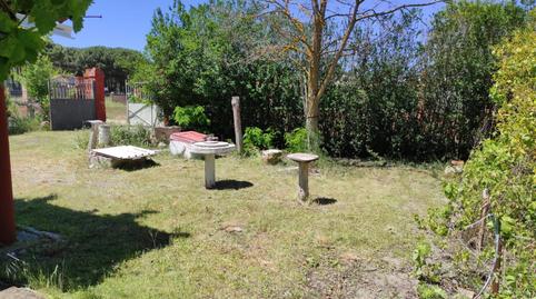 Foto 5 de Casa o xalet en venda a Fracc.paraje Huertas, 16, Traspinedo, Valladolid