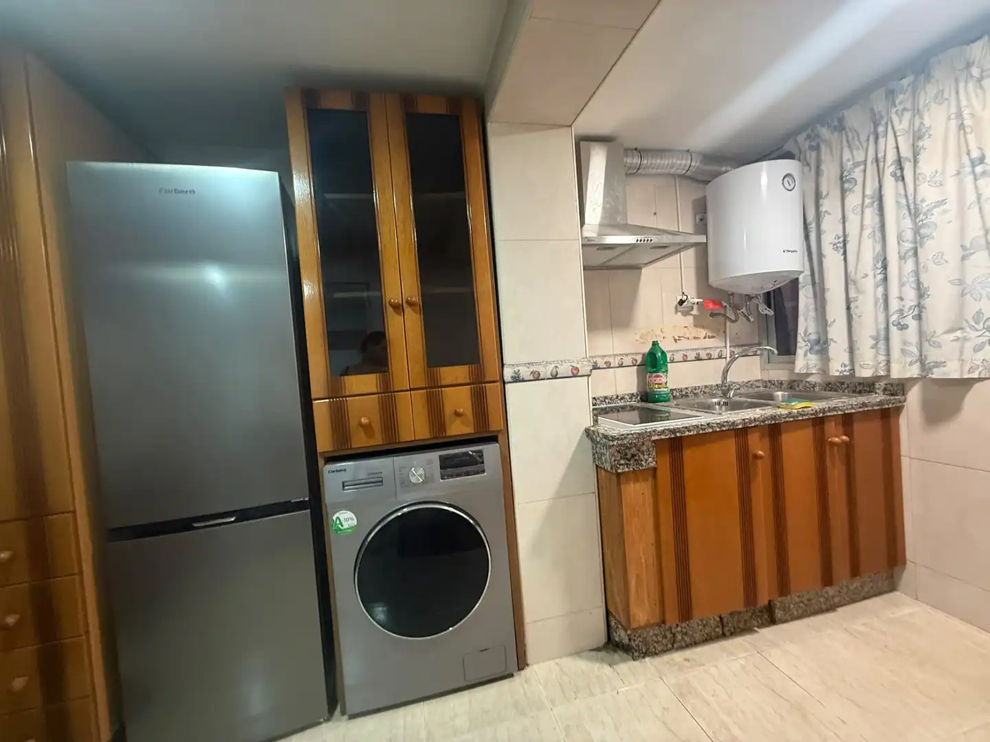 Piso de alquiler en Calle Algeciras, Sector Sur
