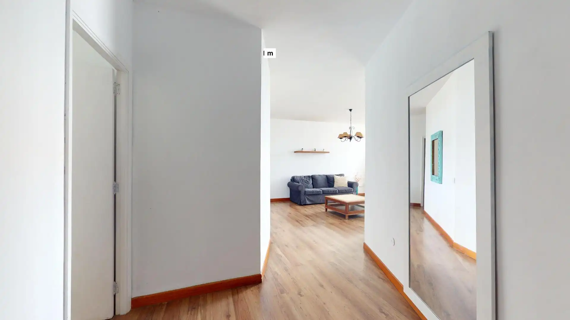 Flat for rent in Calle PINO, 11, La Cuesta -Finca España