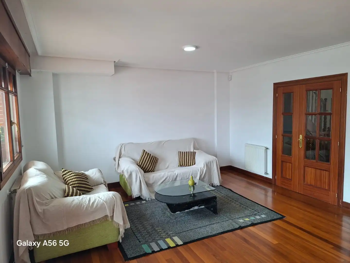 Casa a schiera in affitto a Travesía de Andrés de la Llosa, imagen 7