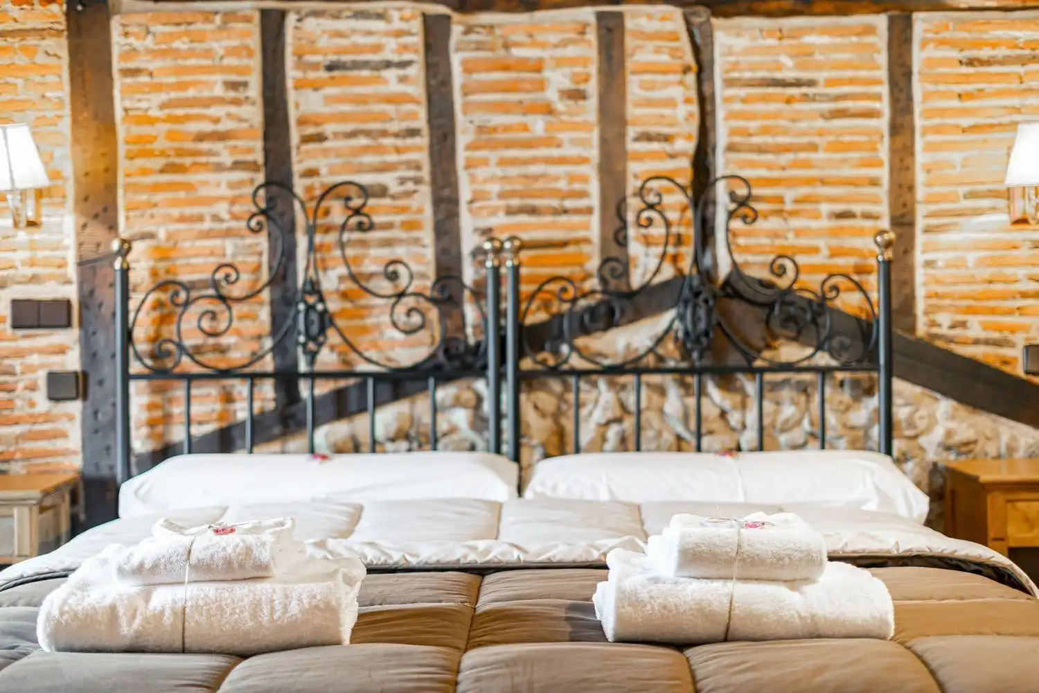 Maison rustique avec terrasse à vendre à Candelario, imagen 18