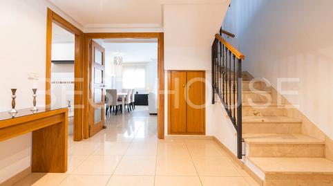 Foto 4 de Àtic en venda a Casillas,  Murcia Capital