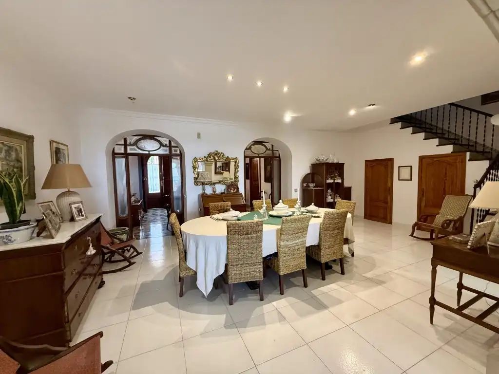 Maison avec terrasse à vendre à Carrer de sa Noblesa, imagen 4