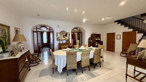 Exclusiva casa señorial con piscina y vistas panorámicas en el corazón de Selva, immagine 4