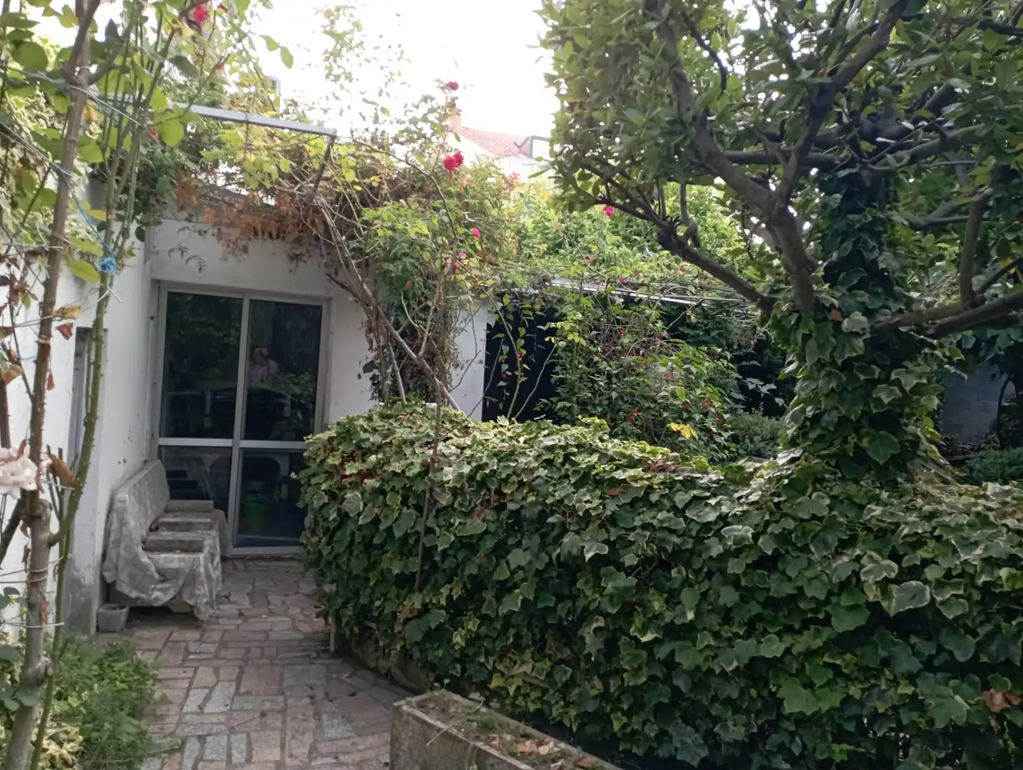 Casa amb terrassa en venda a Praza Maior, imagen 12