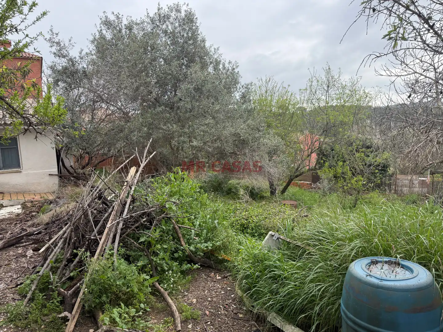 Residential land for sale in Carrer de Lleó, imagen 6