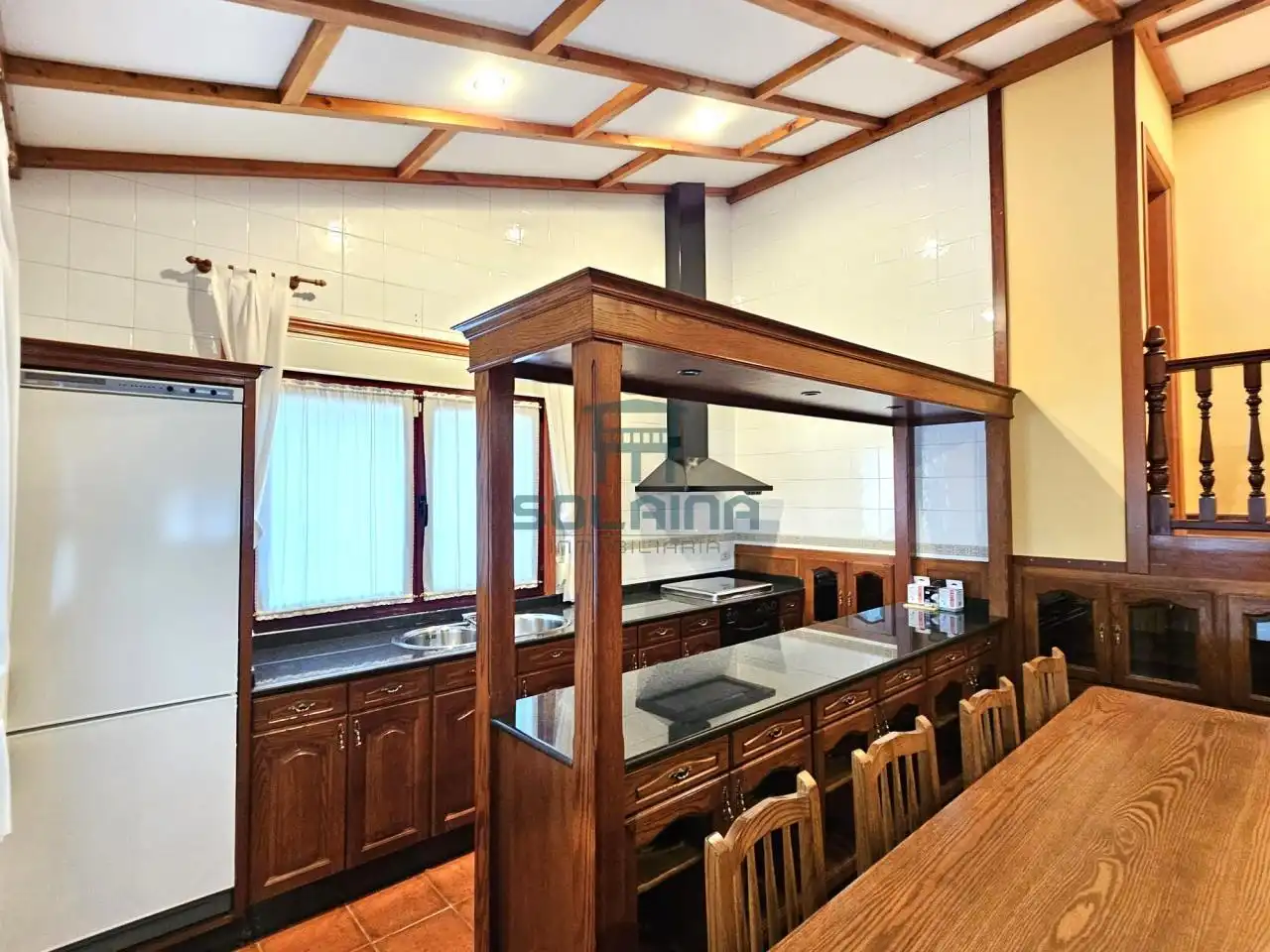 Chalet con piscina en venta en Coles, imagen 22