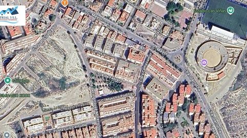 Foto 3 de Garaje en venta en Calle 28 de Febrero, Vera Ciudad, Vera