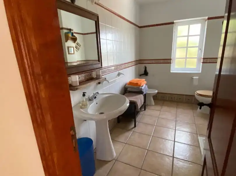 House with garden for sale in Hoya Molino 11, imagen 18