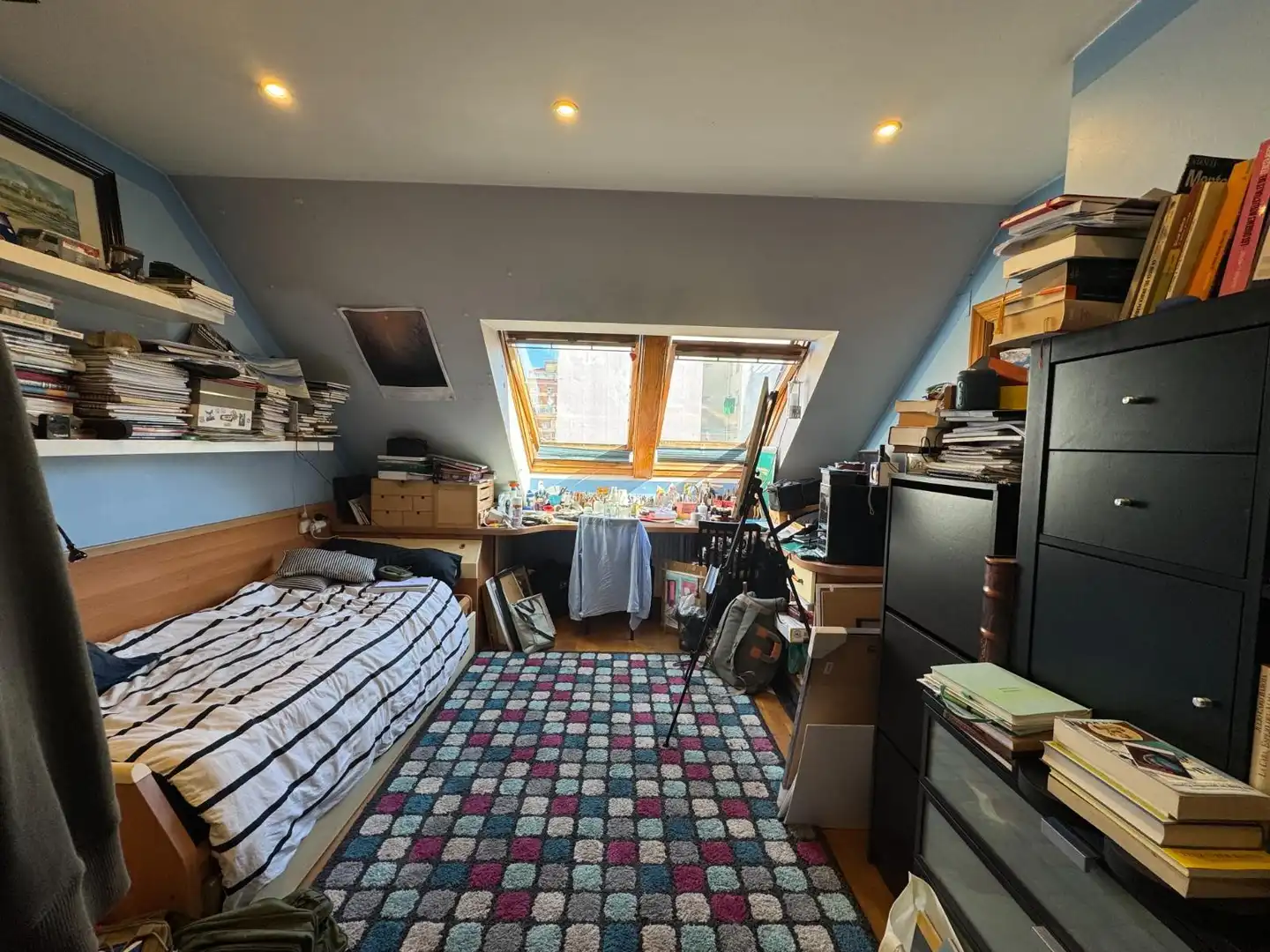 Duplex with lift for sale in Este, imagen 3