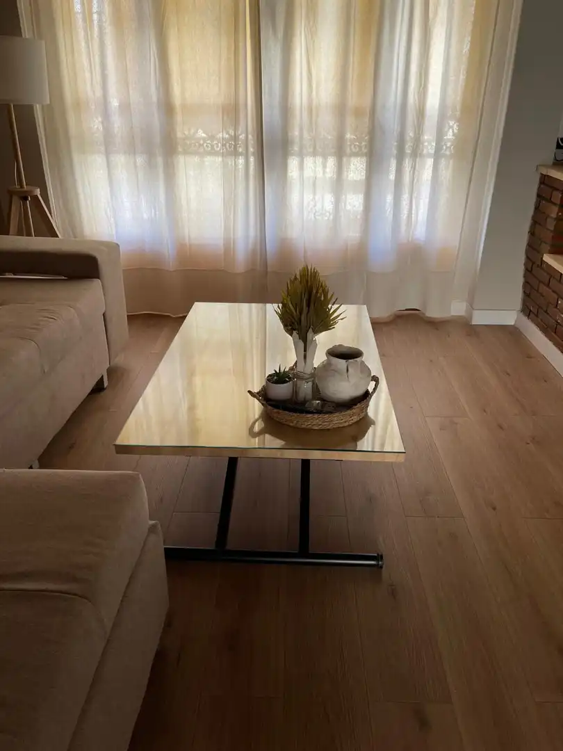 Esszimmer von Wohnung zur Miete in Torremolinos mit Terrasse und Möbliert