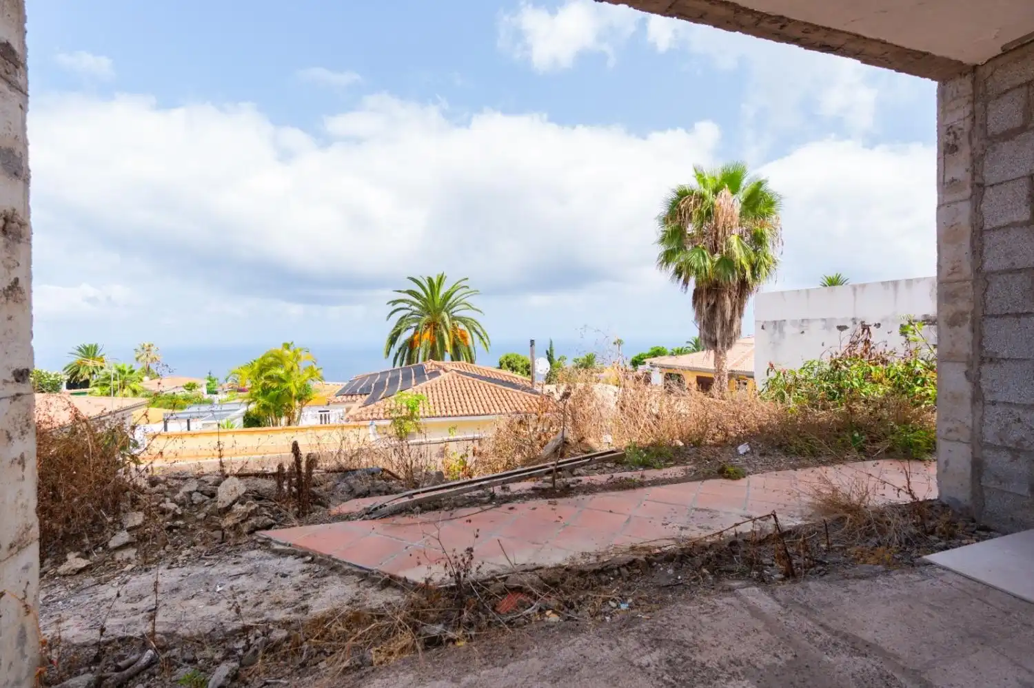 Detached house for sale in El Sauzal, imagen 16
