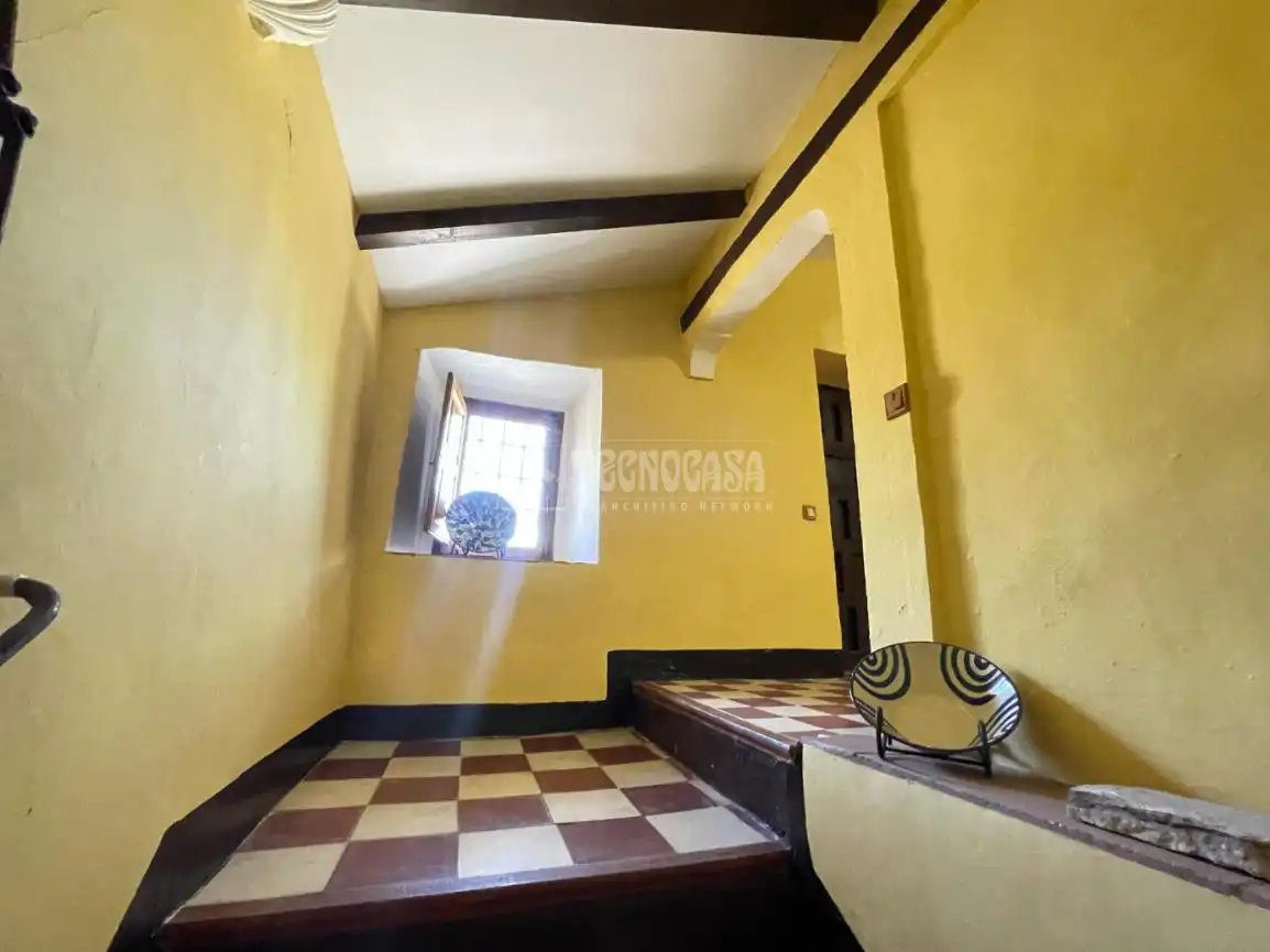 Casa rústica en venda a Zona de la Vega, imagen 14