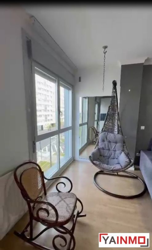 Terrassa de Dúplex en venda en Vitoria - Gasteiz amb Calefacció, Parquet i Terrassa
