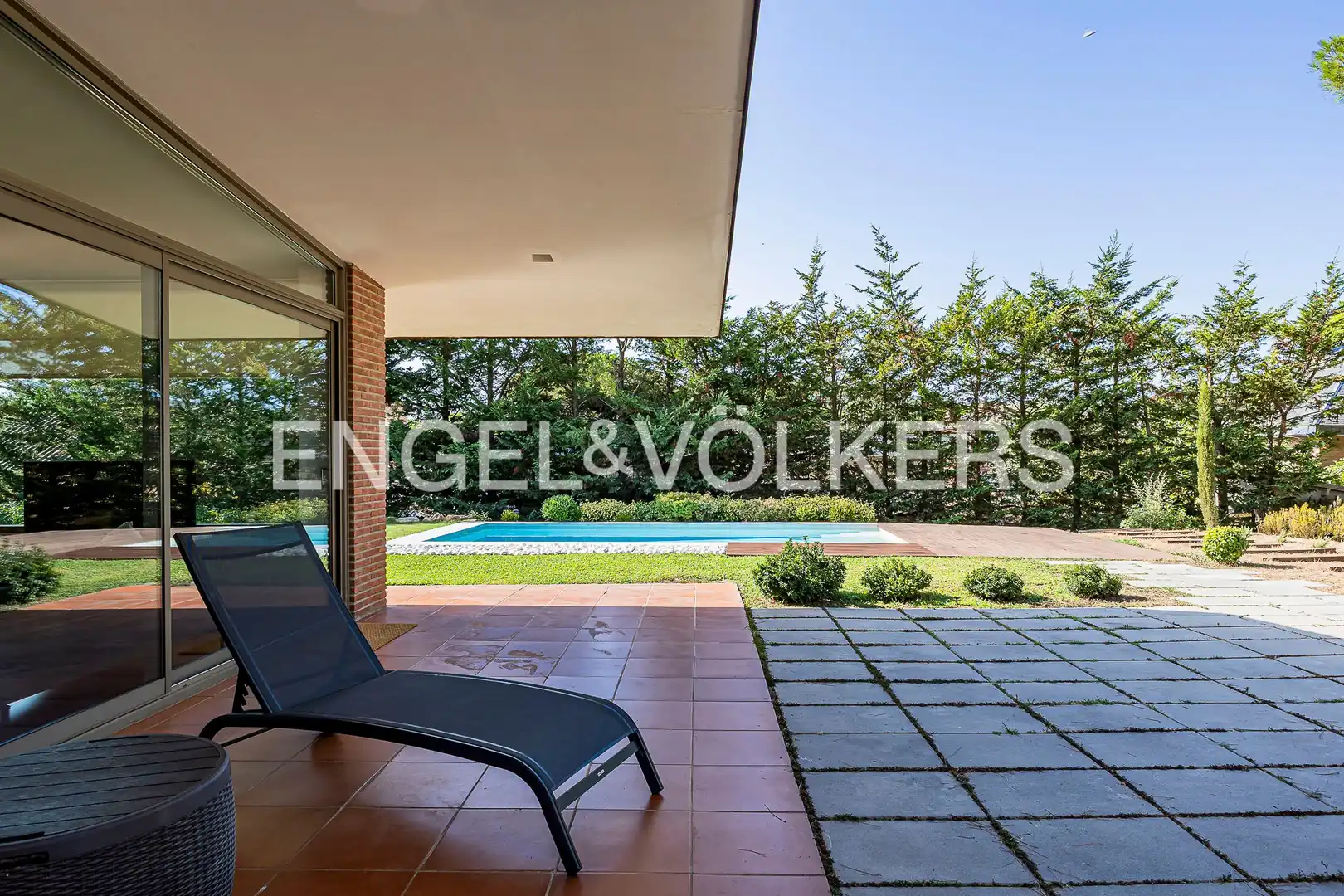Maison avec piscine à vendre à Begues, imagen 42