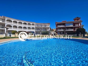 Penthouse mit Pool zum Verkauf in Ermita San Antonio