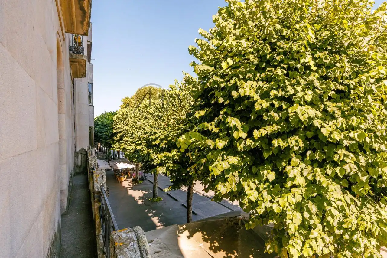 Flat with lift for sale in Montero Ríos, imagen 50