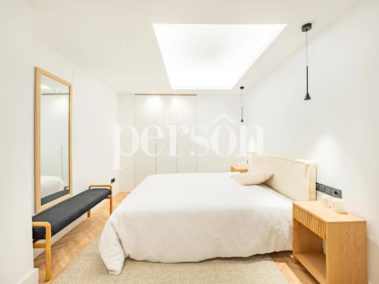 Piso con terraza en venta en Extramurs, imagen 19