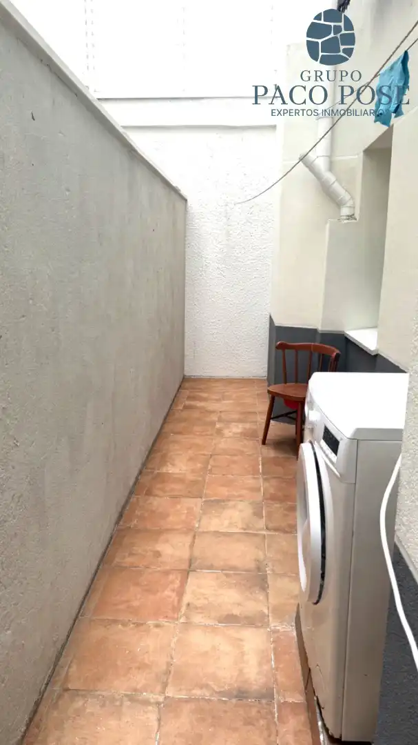 Appartamento in vendita a Rúa Antonio Pedreira Ríos 1, imagen 6