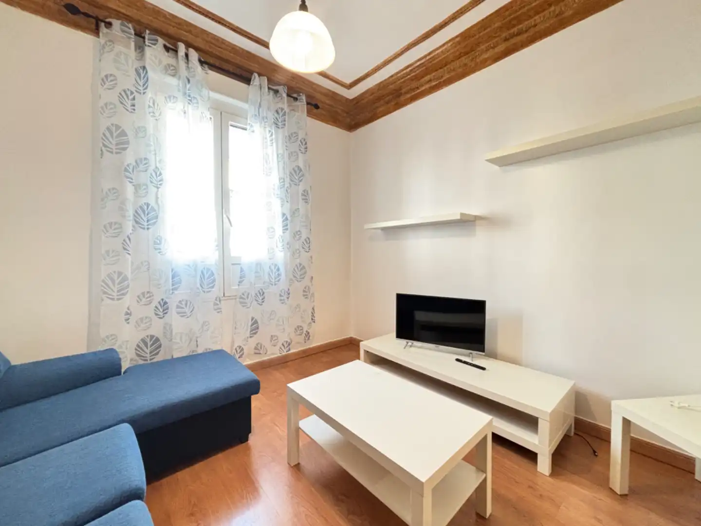 Flat for rent in Calle de Ilustración, Argüelles