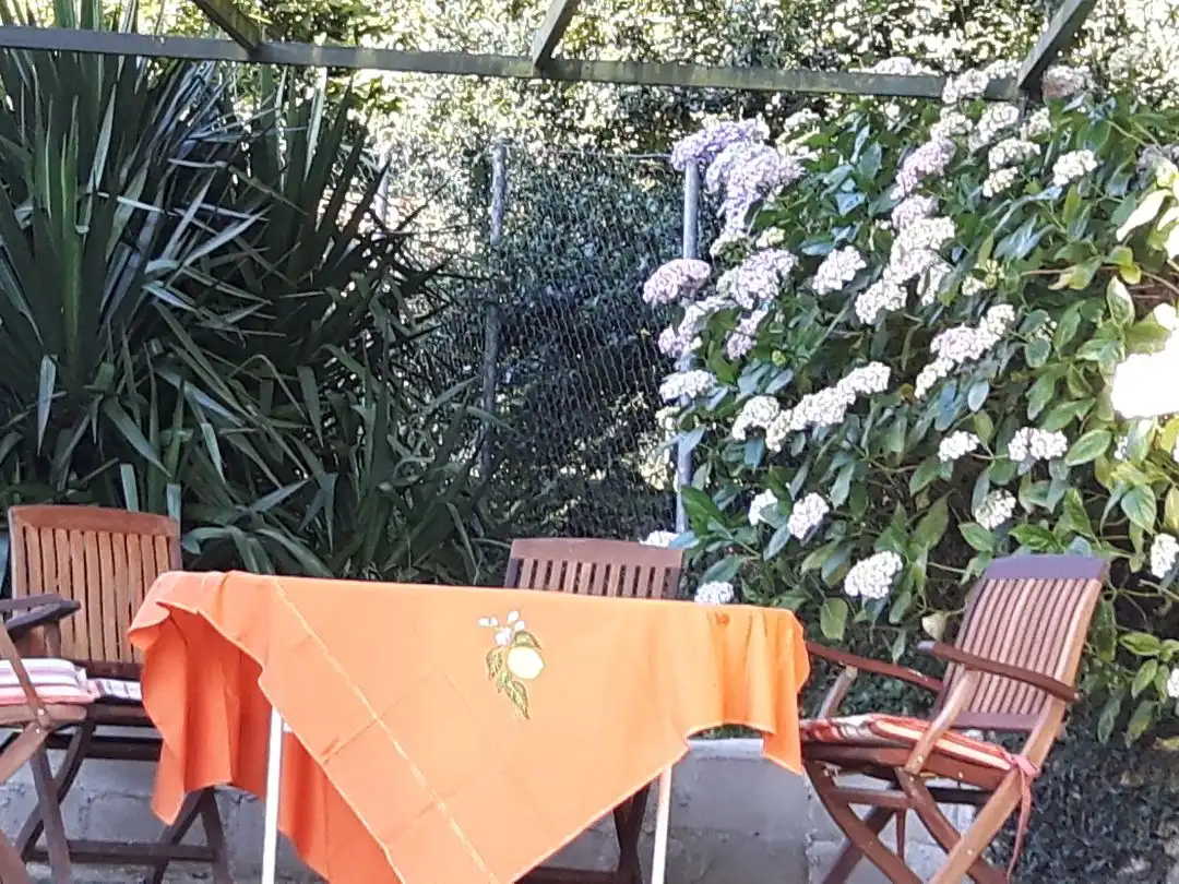 Villa con giardino in vendita a Caserio Santianes 8, imagen 7