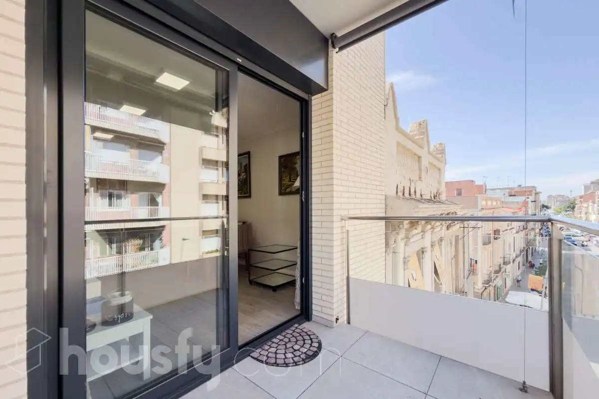 Appartement avec terrasse à vendre à Calle Francesc macia ., imagen 12