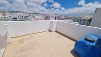 Terrasse von Wohnung zum verkauf in Arrecife mit Terrasse