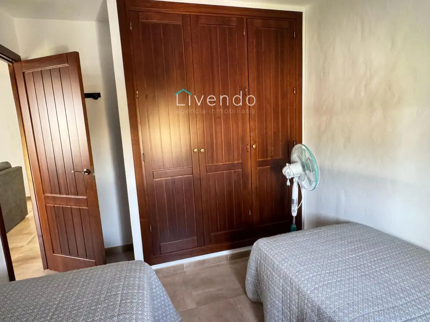 Dormitori de Dúplex en venda en Zahara de los Atunes amb Terrassa