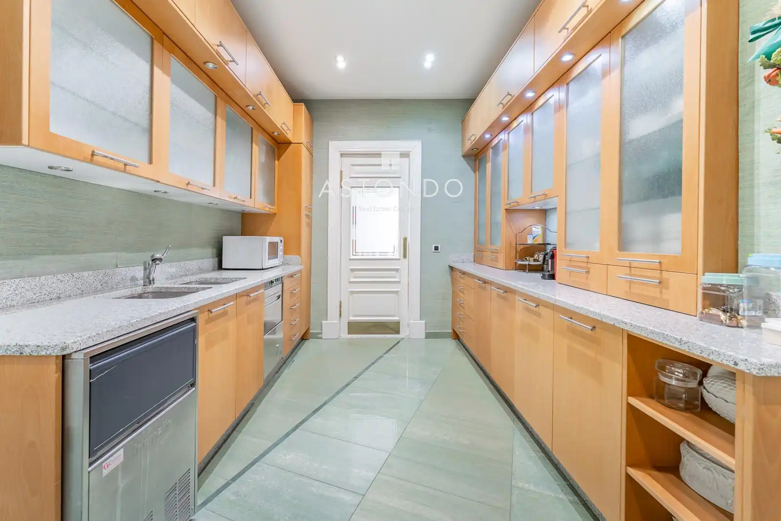 Detached house with terrace for sale in Hortaleza, imagen 26