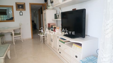 Foto 5 de Piso en venta en Calle Terral, Cala Palmera - Atrium, Villajoyosa / La Vila Joiosa